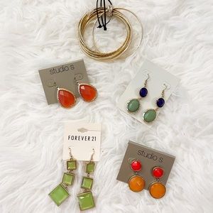 Costume Jewelry Bundle